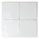 Serene Glossy Ceramic Tiles 5x5