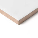 Serene Matte Ceramic Tiles 2 1/2x5