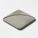 Serenity Glossy Mandala Ceramic Tiles 6x6