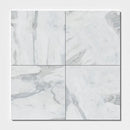Serenity Honed Marble Tiles 18x18