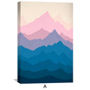 Serenity Landscape Canvas