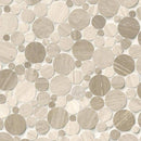 MSI White Oak Marble