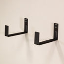 Serenity Yoga Mat Display | Minimalist Rack | X-Large