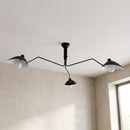 Serge Mouille Ceiling Light A