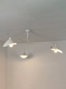 Serge Rotating Arm Ceiling light
