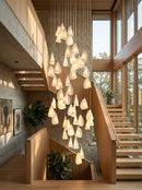 Series 21 Pendant Light Cluster