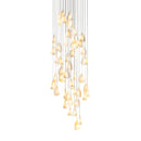Series 21 Pendant Light Cluster