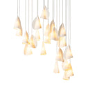 Series 21 Pendant Light Cluster
