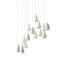 Series 21 Pendant Light Cluster