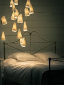 Series 21 Pendant Light Cluster