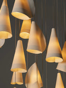 Series 21 Pendant Light Cluster