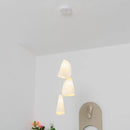 Series 21 Pendant Light Cluster