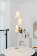 Series 21 Pendant Light Cluster