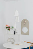 Series 21 Pendant Light Cluster