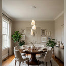 Series 21 Pendant Light Cluster