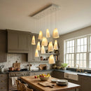 Series 21 Pendant Light Cluster