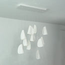 Series 21 Pendant Light Cluster