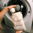 Wool Dryer Balls | Set of 6 by Bamboo Switch