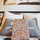 Bundle: Colored Map, Photo Frames, Flags and Airplanes Pins