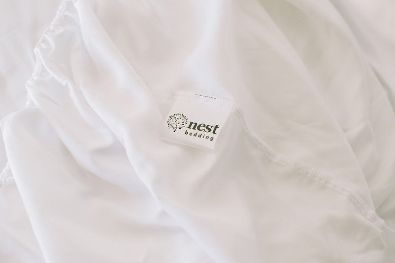 TENCEL™ Sheet Set + Pillowcases