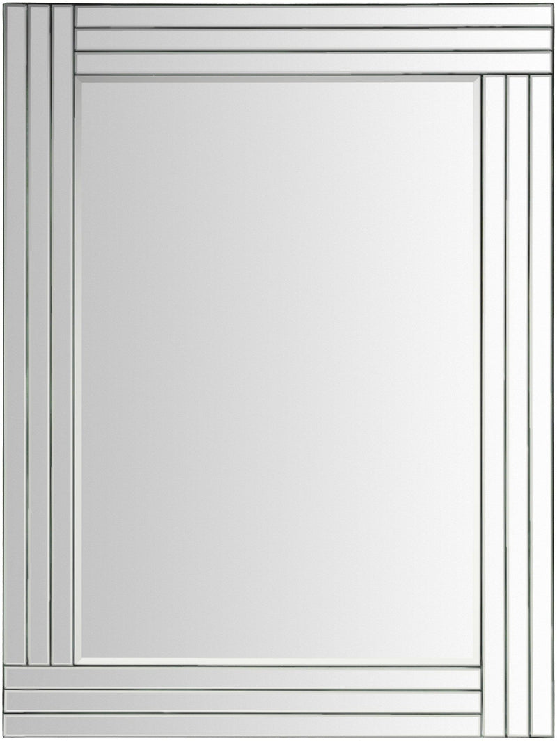 Meerveld Modern Wall Mirror