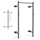 Synergee 2200 Series Folding Squat Rack