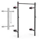 Synergee 2200 Series Folding Squat Rack
