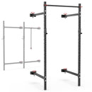Synergee 2200 Series Folding Squat Rack
