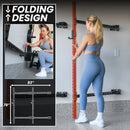 Synergee 2200 Series Folding Squat Rack