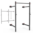 Synergee 2200 Series Folding Squat Rack
