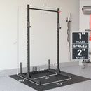 Synergee 2200 Series Squat Rack