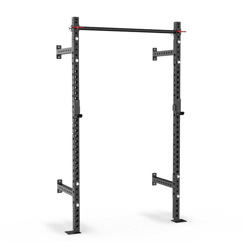 Synergee 2200 Series Wall Mounted Squat Rack