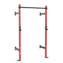 Synergee 2200 Series Wall Mounted Squat Rack