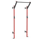 Synergee 2200 Series Wall Mounted Squat Rack