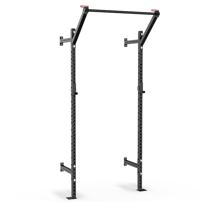 Synergee 2200 Series Wall Mounted Squat Rack