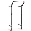 Synergee 2200 Series Wall Mounted Squat Rack