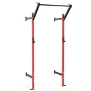 Synergee 2200 Series Wall Mounted Squat Rack
