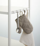 Storage Rack - 35-Inch (35" H) - Steel by Yamazaki Home