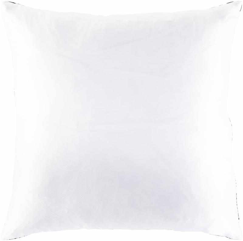 Zwet Black Pillow Cover