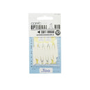 COPIC Original Nib 10pc Soft Broad by MarkerPOP