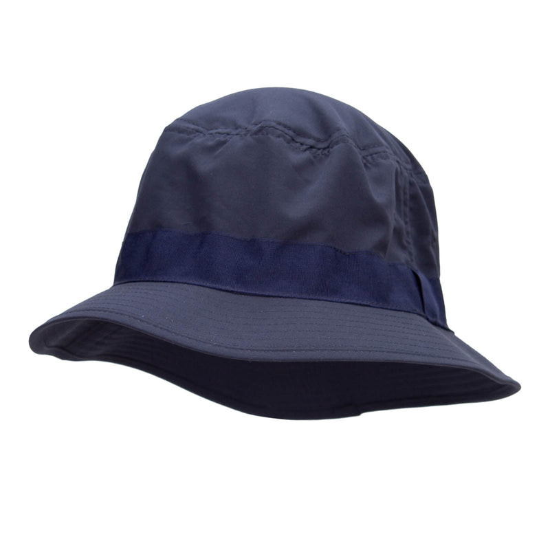 Big Size Microfiber Golfer Hat