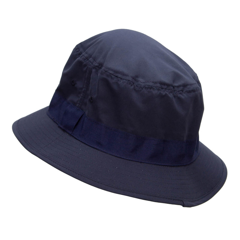 Big Size Microfiber Golfer Hat
