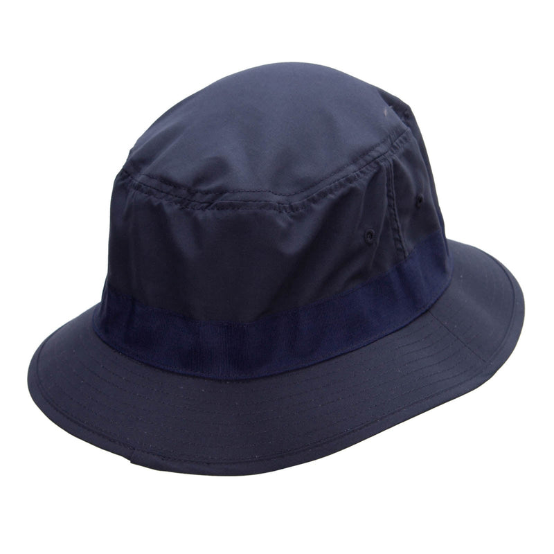 Big Size Microfiber Golfer Hat