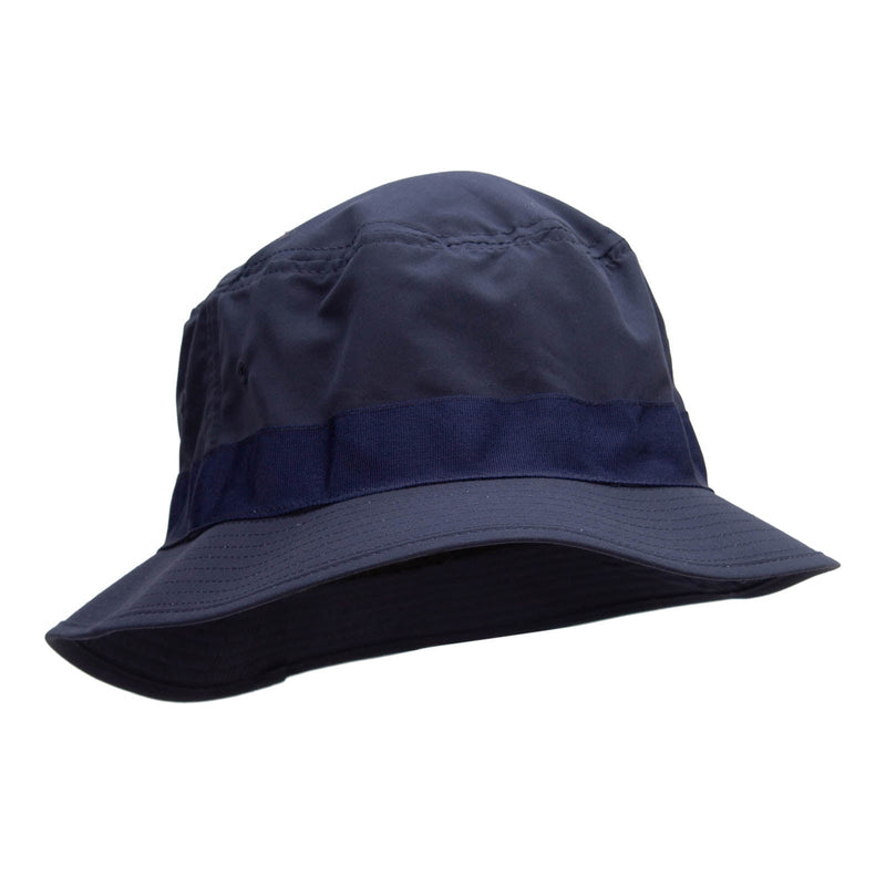 Big Size Microfiber Golfer Hat