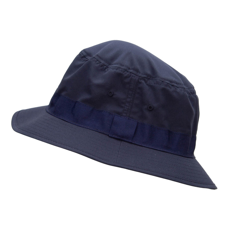 Big Size Microfiber Golfer Hat