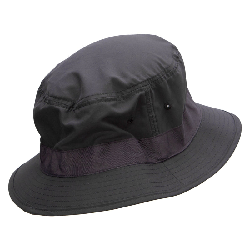 Water Repellent Microfiber Golfer Hat