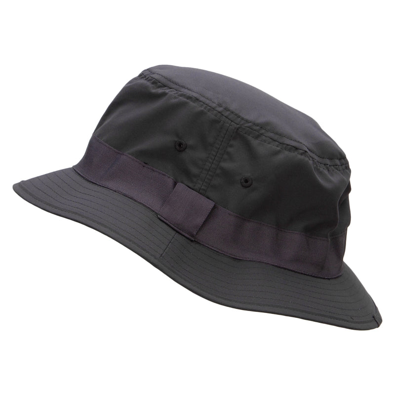Water Repellent Microfiber Golfer Hat