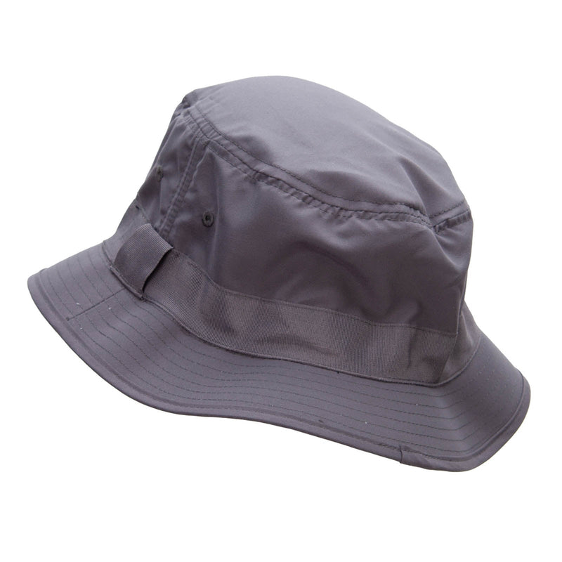 Big Size Microfiber Golfer Hat