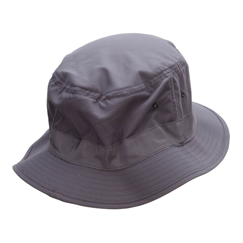 Big Size Microfiber Golfer Hat