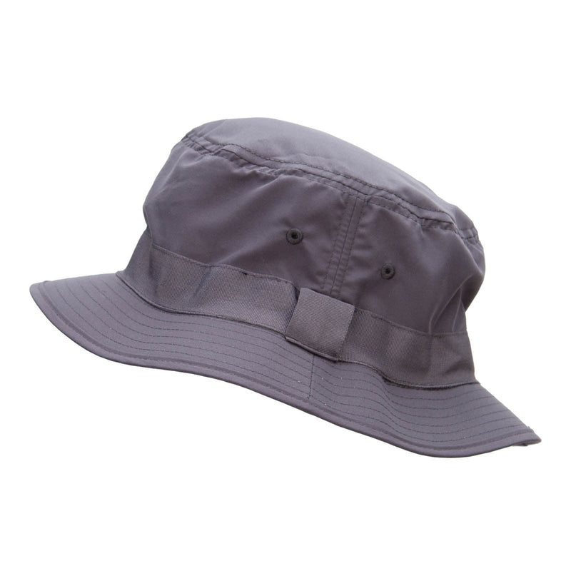 Big Size Microfiber Golfer Hat